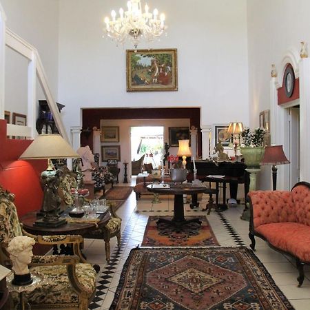 Michael-Angelo Guest House Почефструм Экстерьер фото