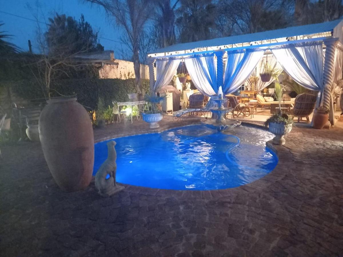 Michael-Angelo Guest House Почефструм Экстерьер фото