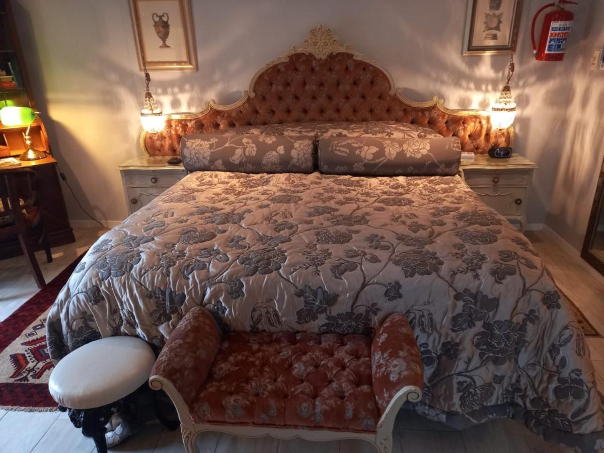Michael-Angelo Guest House Почефструм Экстерьер фото