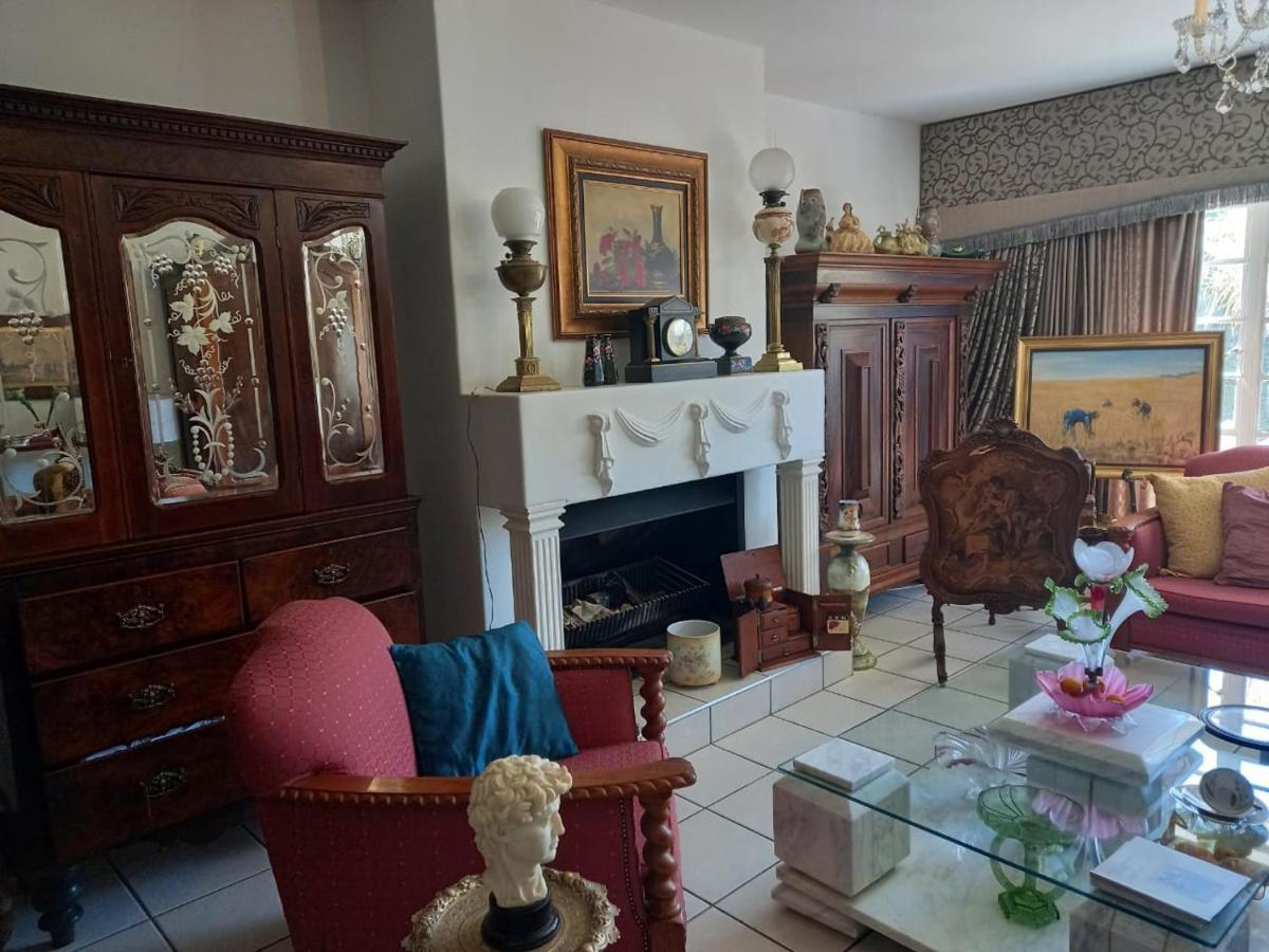Michael-Angelo Guest House Почефструм Экстерьер фото